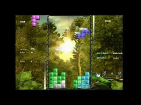 Tetris 5000 Full